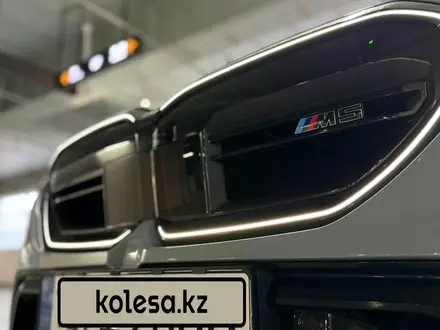 BMW M5 2025 года за 79 400 000 тг. в Алматы – фото 12