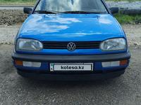 Volkswagen Golf 1993 годаүшін1 330 000 тг. в Астана