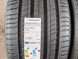 Michelin Latitude sport 3 run flat 275/40 R20 V 315/35 R20 BMW X5 за 1 100 000 тг. в Астана – фото 3