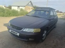 Opel Vectra, 2000