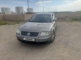 Volkswagen Passat 2003 года за 3 250 000 тг. в Кульсары