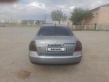 Volkswagen Passat 2003 года за 3 250 000 тг. в Кульсары – фото 3