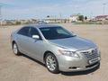 Toyota Camry 2007 годаүшін6 163 132 тг. в Атырау – фото 8