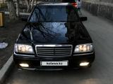 Mercedes-Benz C 280 1996 года за 2 600 000 тг. в Караганда