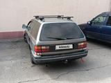 Volkswagen Passat 1991 года за 1 900 000 тг. в Талгар – фото 2