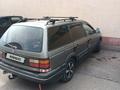 Volkswagen Passat 1991 годаүшін1 900 000 тг. в Талгар – фото 3