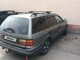 Volkswagen Passat 1991 года за 1 900 000 тг. в Талгар – фото 3