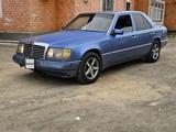 Mercedes-Benz E 230 1989 годаүшін1 850 000 тг. в Жалагаш