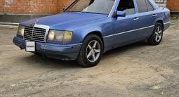 Mercedes-Benz E 200 1989 года за 1 600 000 тг. в Жалагаш