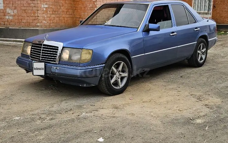 Mercedes-Benz E 200 1989 года за 1 600 000 тг. в Жалагаш