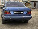 Mercedes-Benz E 230 1989 годаүшін1 850 000 тг. в Жалагаш – фото 3