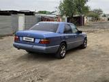 Mercedes-Benz E 200 1989 года за 1 200 000 тг. в Жалагаш – фото 4