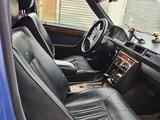 Mercedes-Benz E 200 1989 года за 1 200 000 тг. в Жалагаш – фото 5