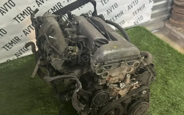 Привозной двигатель на ниссан SR20 за 370 000 тг. в Астана