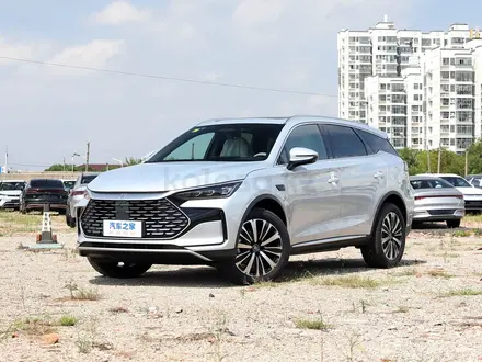 BYD Tang Top 2025 года за 16 800 000 тг. в Шымкент