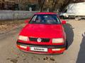 Volkswagen Vento 1992 года за 1 250 000 тг. в Караганда – фото 4