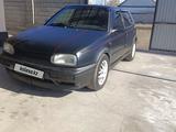 Volkswagen Golf 1993 годаfor1 300 000 тг. в Жаркент – фото 4