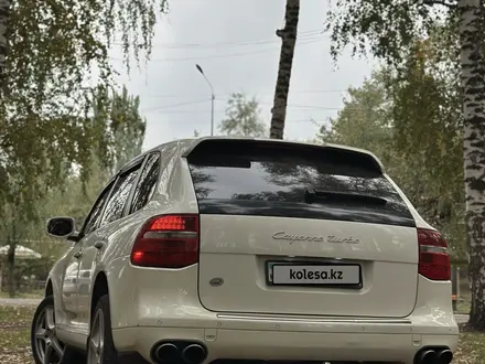 Porsche Cayenne 2008 года за 5 500 000 тг. в Алматы – фото 13
