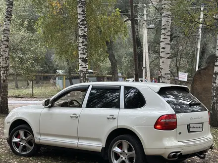 Porsche Cayenne 2008 года за 5 500 000 тг. в Алматы – фото 14