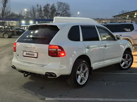 Porsche Cayenne 2008 года за 5 500 000 тг. в Алматы – фото 4