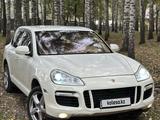 Porsche Cayenne 2008 года за 5 500 000 тг. в Алматы