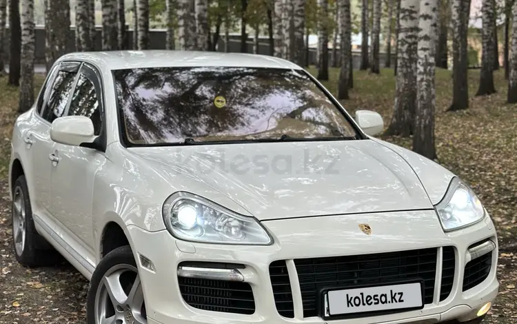 Porsche Cayenne 2008 года за 5 500 000 тг. в Алматы