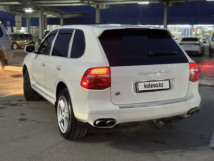 Porsche Cayenne 2008 года за 5 500 000 тг. в Алматы – фото 5