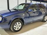 Volkswagen Golf 1999 года за 2 000 000 тг. в Жезказган – фото 2