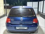 Volkswagen Golf 1999 года за 2 000 000 тг. в Жезказган – фото 4