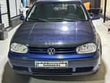 Volkswagen Golf 1999 года за 2 000 000 тг. в Жезказган
