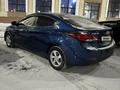 Hyundai Elantra 2014 года за 6 000 000 тг. в Астана – фото 5