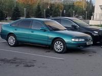 Mazda 626 1995 годаfor1 500 000 тг. в Кокшетау