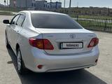 Toyota Corolla 2007 года за 4 700 000 тг. в Усть-Каменогорск – фото 4