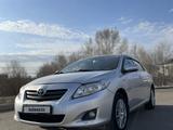 Toyota Corolla 2007 годаүшін4 700 000 тг. в Усть-Каменогорск