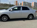 Toyota Corolla 2007 годаүшін4 700 000 тг. в Усть-Каменогорск – фото 5