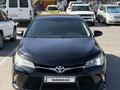 Toyota Camry 2015 года за 8 200 000 тг. в Алматы – фото 12