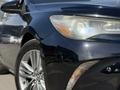 Toyota Camry 2015 года за 8 200 000 тг. в Алматы – фото 3