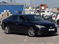 Toyota Camry 2015 года за 8 200 000 тг. в Алматы