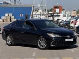 Toyota Camry 2015 годаүшін8 200 000 тг. в Алматы