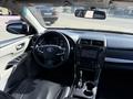 Toyota Camry 2015 года за 8 200 000 тг. в Алматы – фото 7