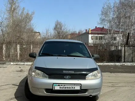 ВАЗ (Lada) Kalina 1119 2008 года за 1 000 000 тг. в Костанай – фото 3