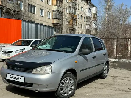 ВАЗ (Lada) Kalina 1119 2008 года за 1 000 000 тг. в Костанай