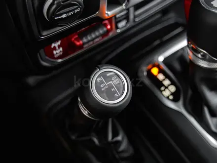 Jeep Wrangler Rubicon X 2026 года за 44 900 000 тг. в Алматы – фото 21