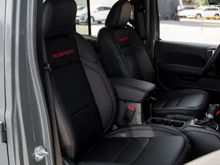 Jeep Wrangler Rubicon X 2026 года за 44 900 000 тг. в Алматы – фото 25