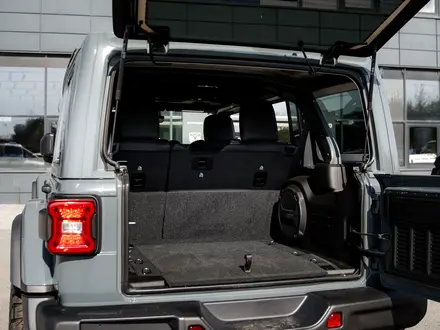 Jeep Wrangler Rubicon X 2026 года за 44 900 000 тг. в Алматы – фото 28