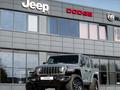 Jeep Wrangler Rubicon X 2026 годаүшін44 900 000 тг. в Алматы – фото 32