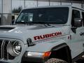 Jeep Wrangler Rubicon X 2026 годаүшін44 900 000 тг. в Алматы – фото 2