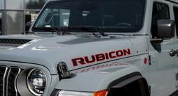 Jeep Wrangler Rubicon X 2026 года за 44 900 000 тг. в Алматы – фото 2