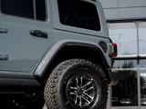 Jeep Wrangler Rubicon X 2026 года за 44 900 000 тг. в Алматы – фото 3