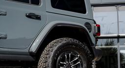 Jeep Wrangler Rubicon X 2026 года за 44 900 000 тг. в Алматы – фото 3